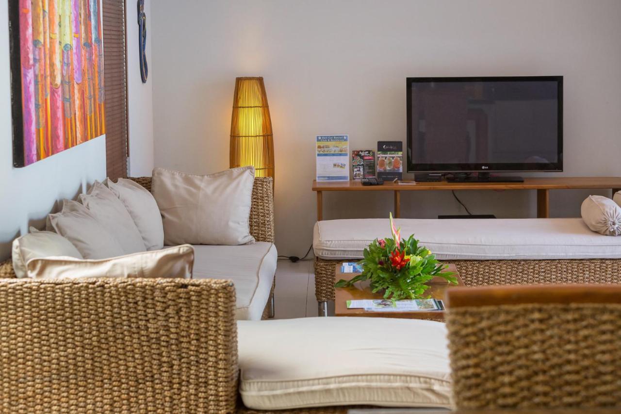 Bali Easy Living Canggu Δωμάτιο φωτογραφία
