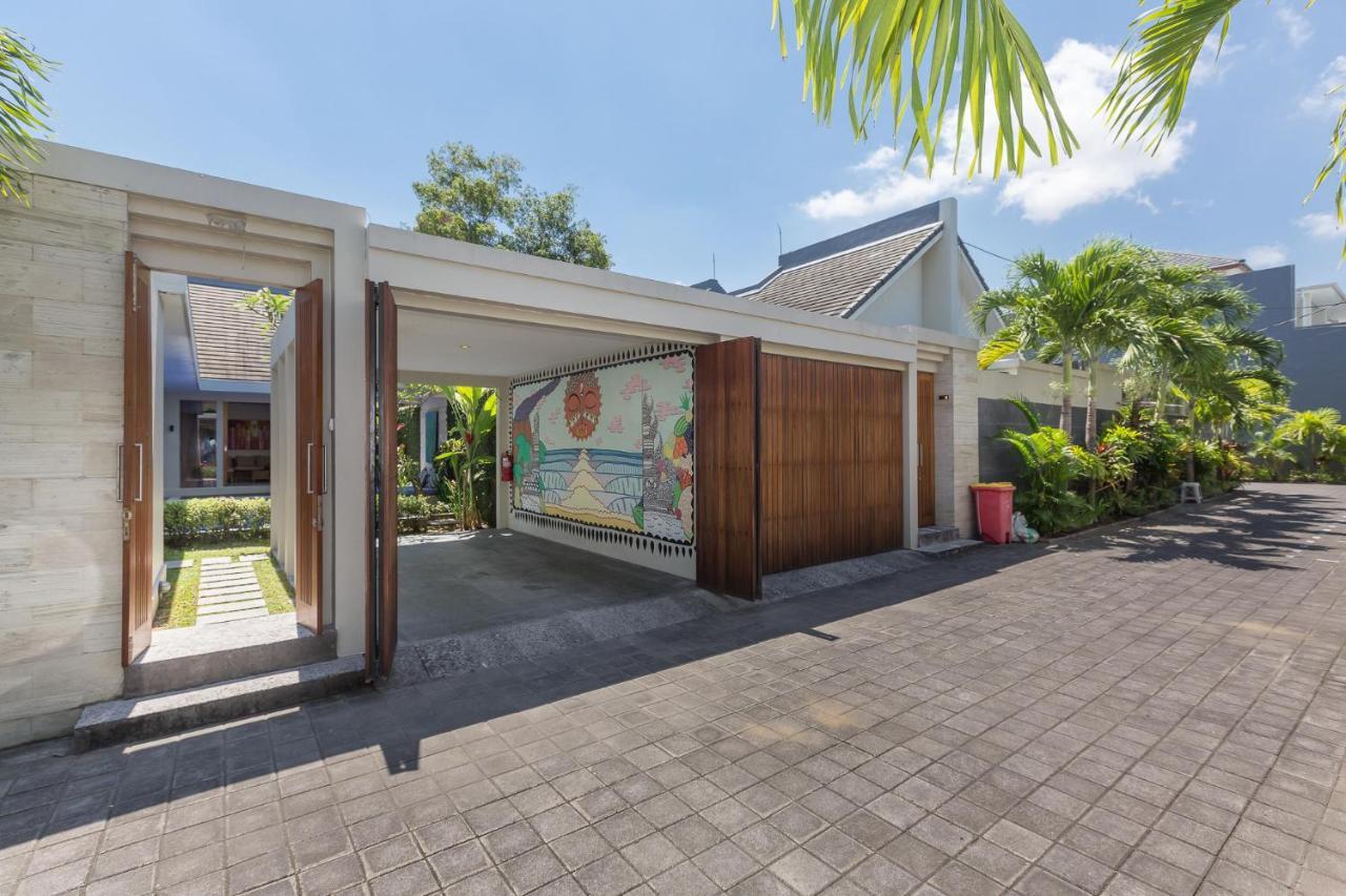 Bali Easy Living Canggu Δωμάτιο φωτογραφία